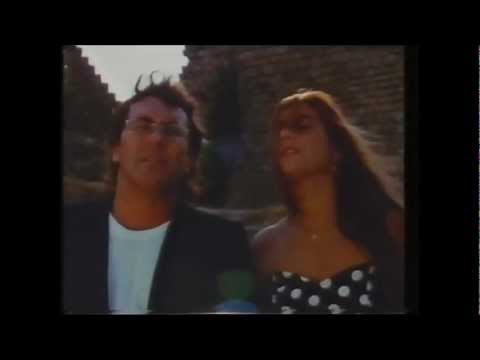 Al Bano e Romina Power - Liberta  OFFICIAL VIDEO  VERY RARE !!