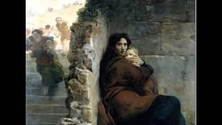 Coventry Carol: Robert Shaw Chorale (with lyrics)