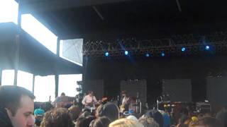 Jenny and Johnny - Big Wave