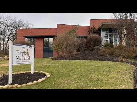 NJ Newark & Jewish Heritage Within Essex County