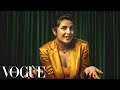 Priyanka Chopra Jonas Answers Impossible Questions Vogue India