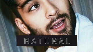 ZAYN X Gigi || Natural