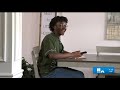 High school senior earns prestigious scholarship