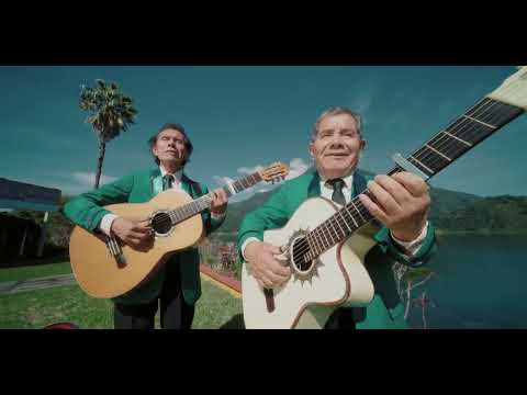 Dúo Sinaí - La Negación de Pedro (Video Oficial)