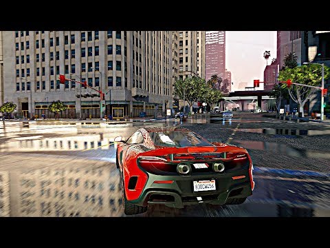 download lagu mp3 mp4 Gta V Ultra Realistic Mod, download lagu Gta V Ultra Realistic Mod gratis, unduh video klip Gta V Ultra Realistic Mod