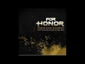 For Honor Knights Theme