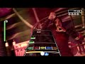 Rock Band Metal Track Pack ps2 Are You Dead Yet Expert 
