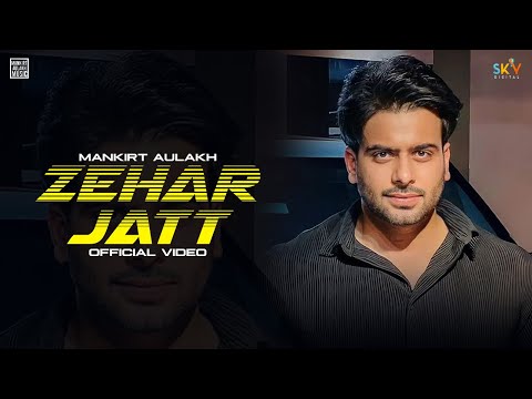 Zehar Jatt
