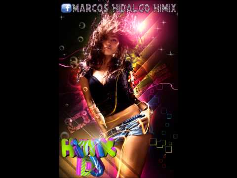 Millenium (Amo & Navas 2010 Remix) - Juanjo Martin Feat Rebeka Brown