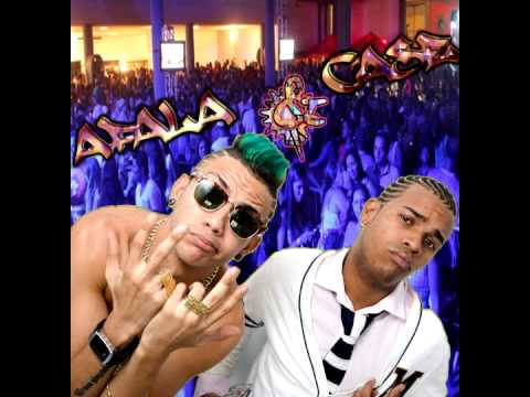 AFALA E CASE PART  MC MATIAS  -  SE JOGA NO CLIMA - MÚSICA NOVA