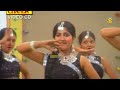 Meri Kamar Bich Lahraye Superhit Lokgeet Anjali Jain Most Popular Song Folk Dance Song