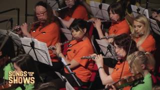 Lord of The Dance | Performed by The People's Orchestra