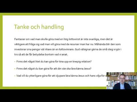 Följ mig 54 Lukas  17:5-10