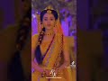 RADHA AND RUKMANI DANCE