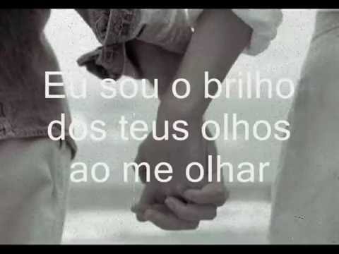 Meu eu em você- Victor & Leo - Letra