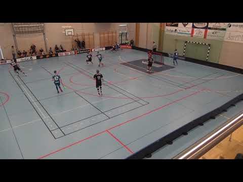 171014 Herrar Div 1 VGR IBK Alingsås - FBC Partille (7-8) Per1b