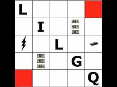 LiL GQ - Bingo [prod. LiL GQ / OG DJ E-Man]