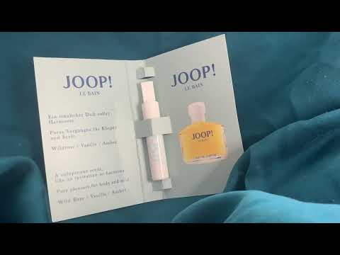 Full Bottle Worthy?! Joop! Le Bain edp First Impressions!