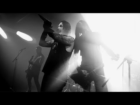 DARKCELL & COMBICHRIST - Australia Tour Diary 2019 | darkTunes Music Group
