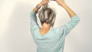 Download lagu HOW TO TEASE HAIR ** BACK COMBING 101 mp3
