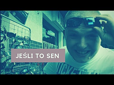 TMK aka Piekielny - Jeśli to sen | produkcja John Vein | OFFICIAL VIDEO