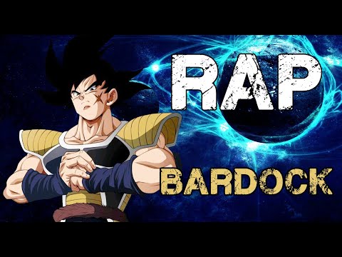 RAP DE BARDOCK 2020 | DRAGON BALL SUPER BROLY | Doblecero