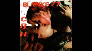 Blanks 77 - Forgotten Son