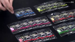 Крючок gamakatsu g-carp specialist r