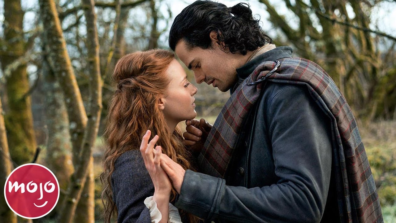 Top 10 Best Period TV Shows of 2025