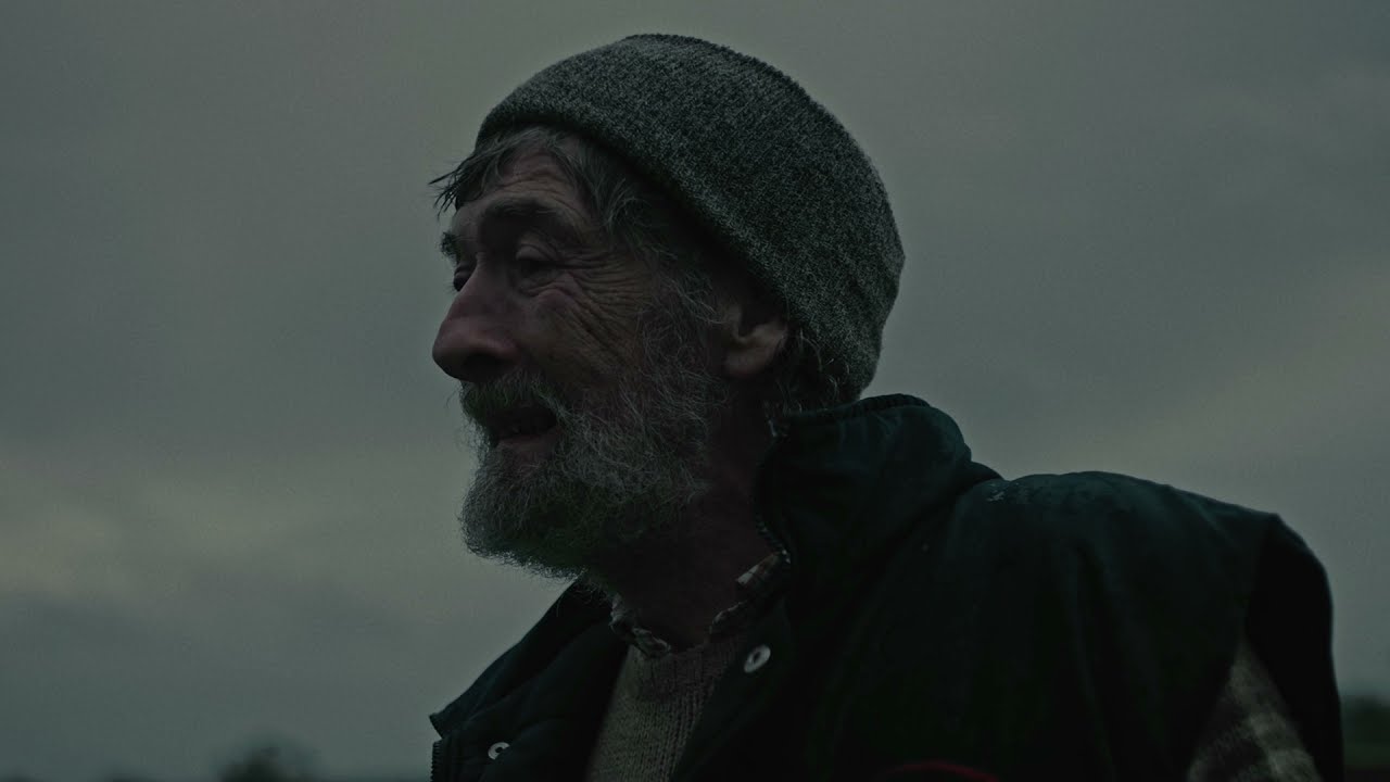 Harvest Trailer 2021