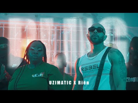 UziMatic x Riën - PLUG (Official Video)