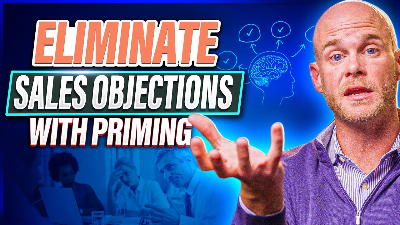 How To Avoid No-Shows and Objections | Sales Tips