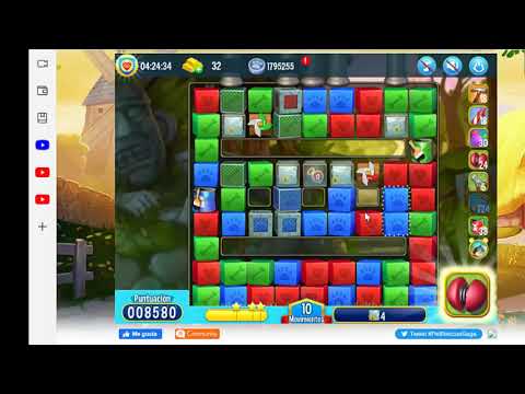 Pet Rescue level 5446, pet rescue, nivel 5446 pet rescue solucionado, solved, sin booster 5446, 5446