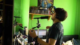 Winterfylleth -The Swart Raven Full Cover