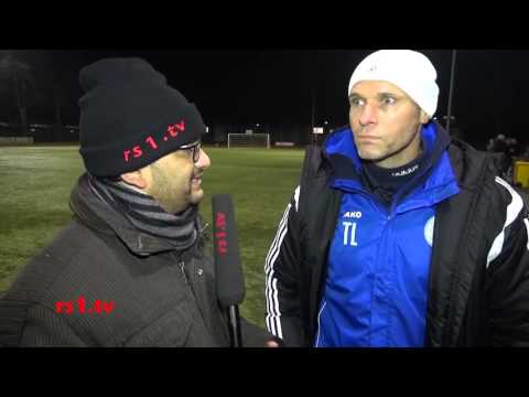 2016-03-24 Thorsten Legat hocherfreut nach FCR Kantersieg