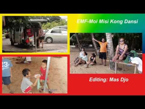 Mas Djo- 2014 - EMF- Moi Misi Kong Dansi (Suriaams Music)