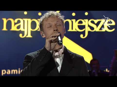 Igor Herbut - Zatańcz ze mną  | "To co najpiękniejsze - pamięci Krzysztofa Krawczyka"