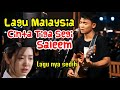 Lagu Malaysia Cinta Segitiga Kristal Live Akustik Musisi Jogja Project