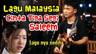 Download lagu Lagu Malaysia Cinta Segitiga Kristal Live Akustik ... mp3