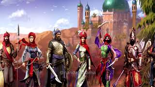 Download lagu March Of Empires | Sultan Soundtrack mp3