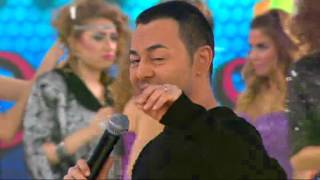 Serdar Ortaç - Korktum - 6. Bölüm İşte Benim Stilim 2016 Gala