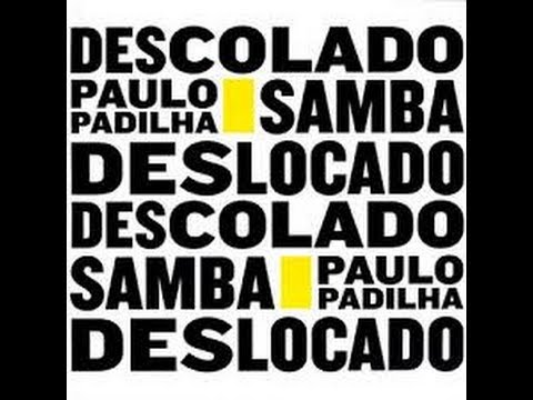 Cabeça - Paulo Padilha