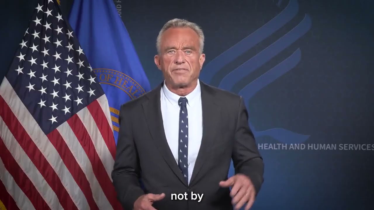 Patients First – Not Profits or Mandates