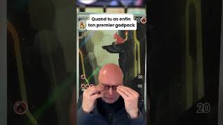 Enfin un god pack ?! 👀🔥 #pokemon #humour #viral #fyp #tcgfr