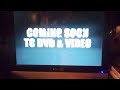 Double Feature VHS Opening 3
