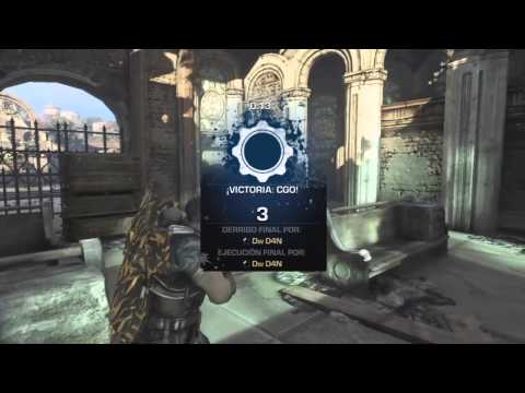 Dw DAN I 1v1 I Crack Danger