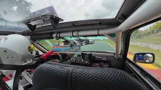 24 hours Lemons Road America 2025 3