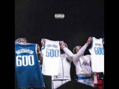 BigXthaPlug, Yung Hood-"Havin Freestyle"" Official Instrumental (Prod. Tony Coles)