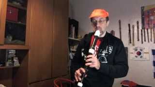 Fatback(j.J.Johnson) tenor recorder :VAL