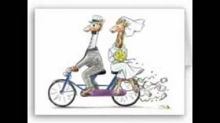 A Bicycle Built For Two